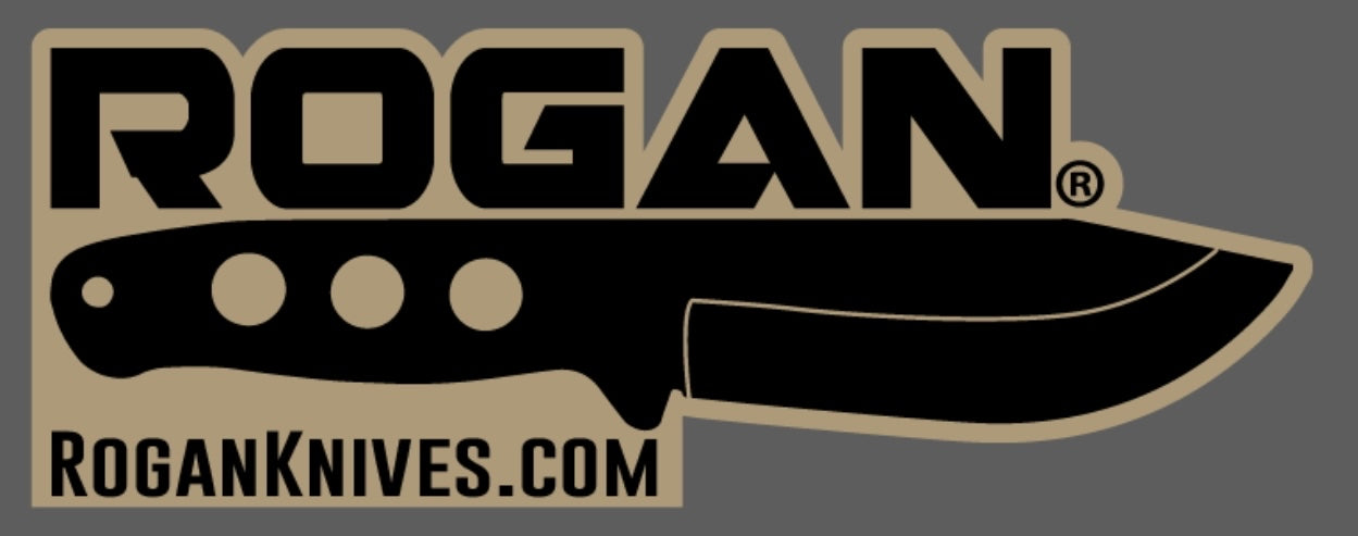 ROGAN sticker (Ranger)