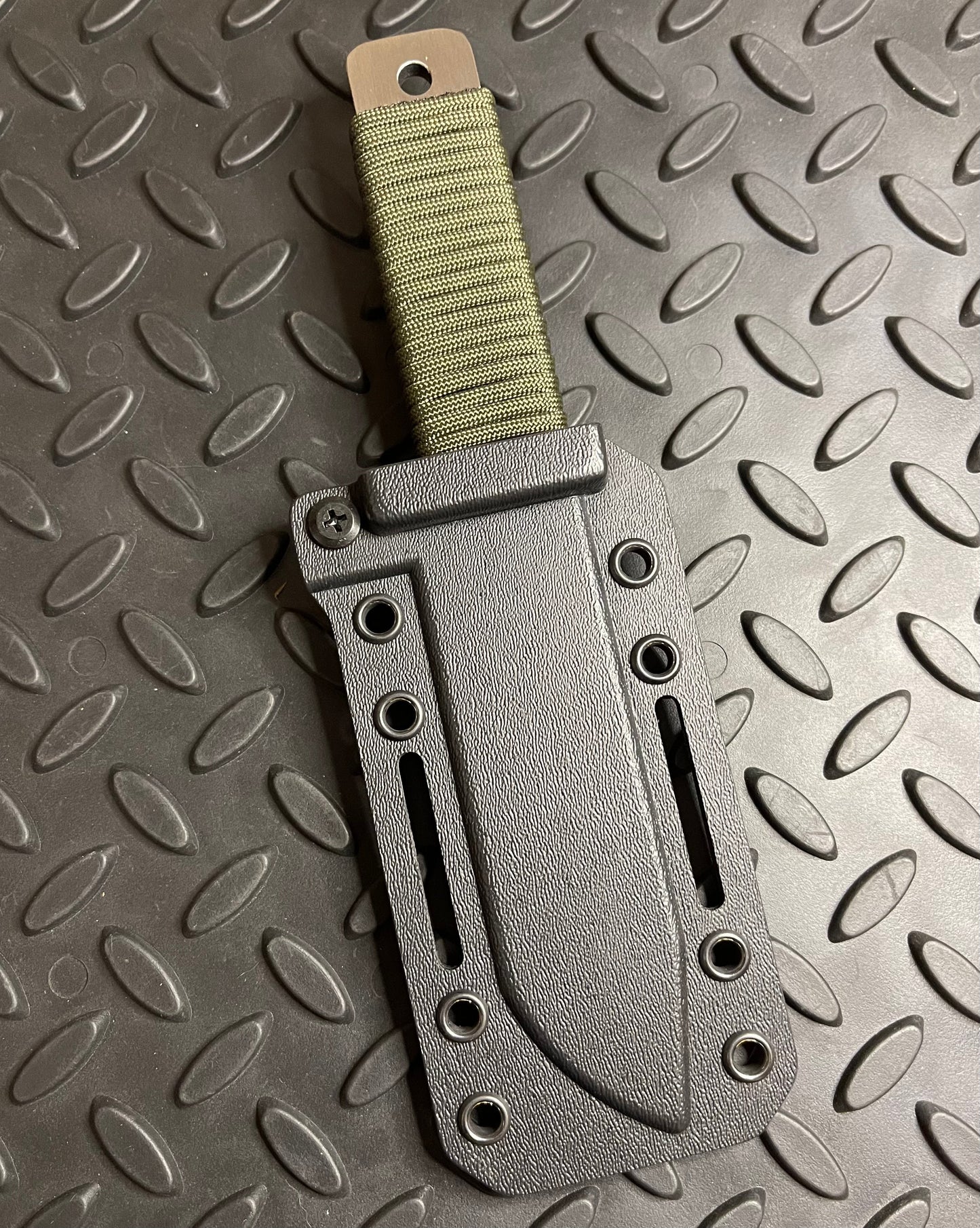 RFK replacement sheath