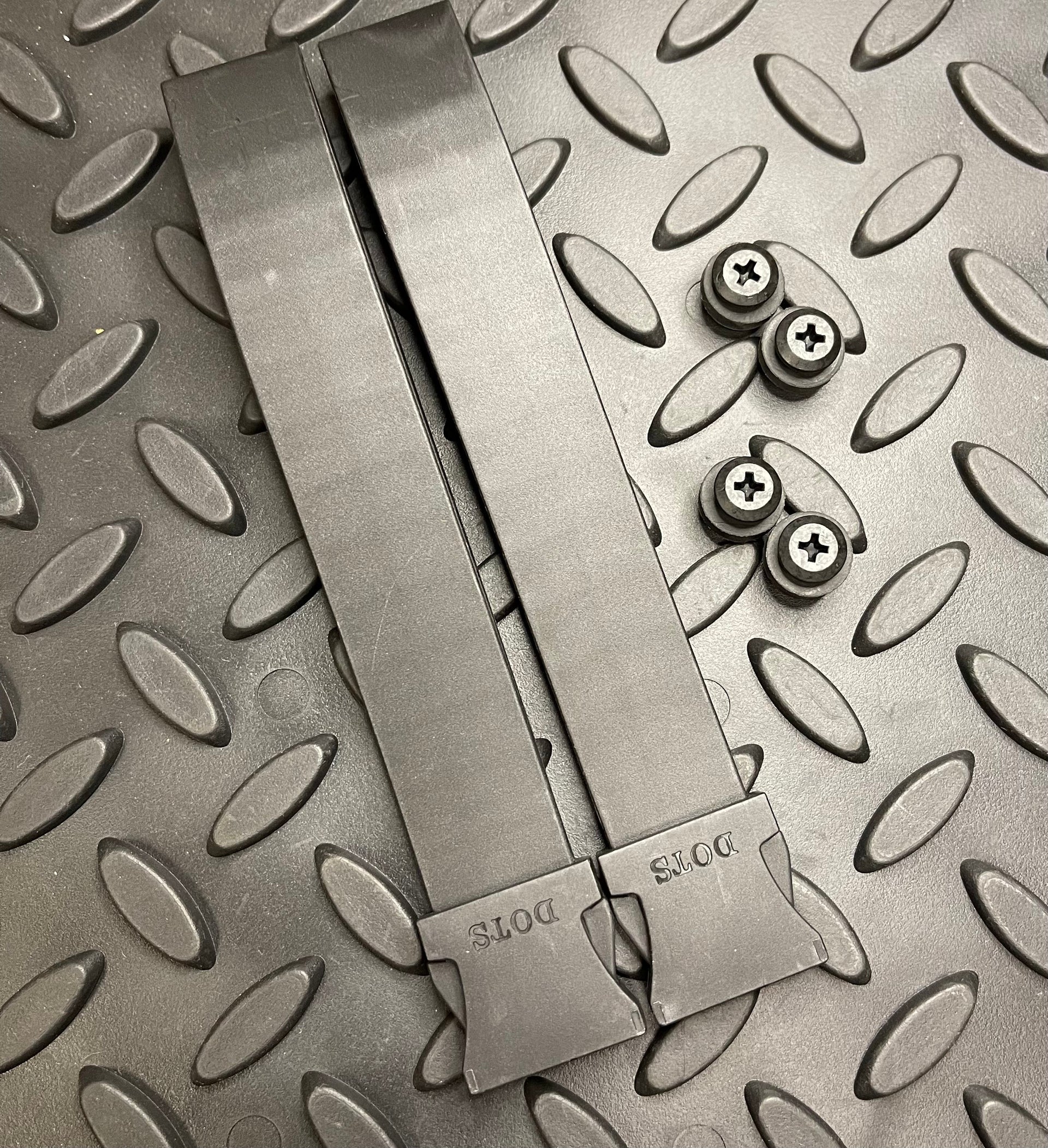 Metal Belt clip for kydex sheath – ROGAN USA